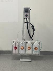 Станція ONCLEAN для автоматичного дозування дезінфікуючих та мийних засобів