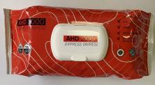 Антисептик - АХД 2000 експрес серветки 100 шт 