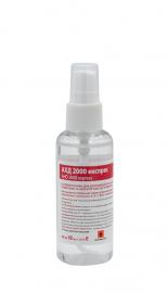 Антисептик - АХД 2000 экспресс, 60мл