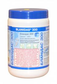 Бланидас 300 гранулы, 1кг